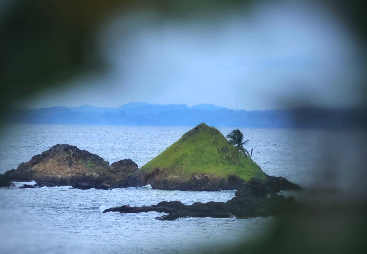Naturaleza Mareselva