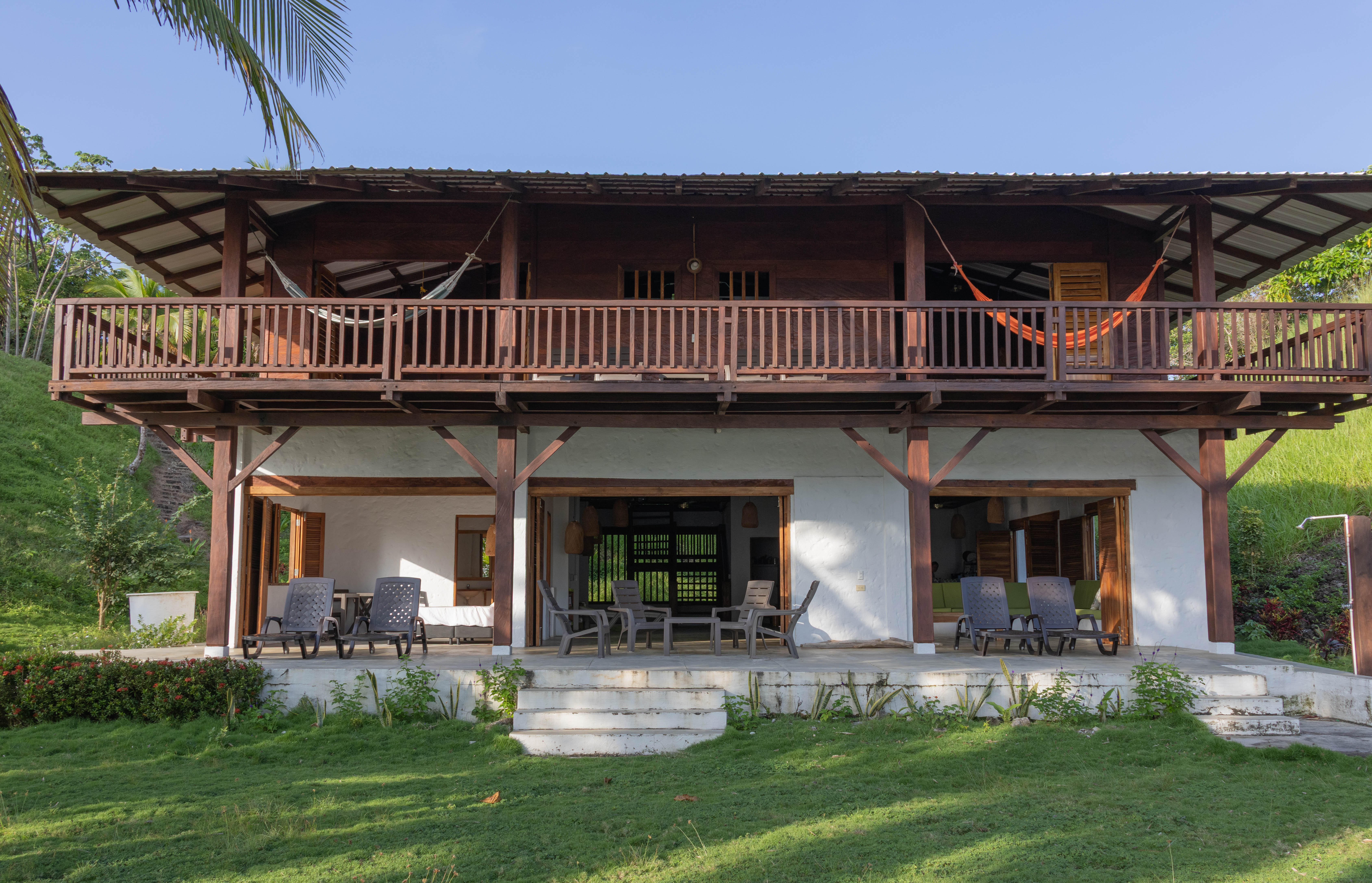 Casa Completa Mareselva